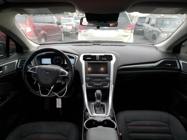 Photo 7 VIN: 3FA6P0HD4GR259412 - FORD FUSION SE 