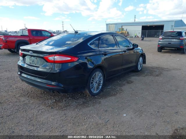 Photo 3 VIN: 3FA6P0HD4GR259877 - FORD FUSION 