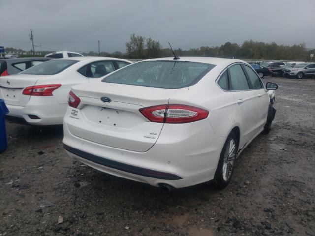 Photo 3 VIN: 3FA6P0HD4GR273925 - FORD FUSION SE 