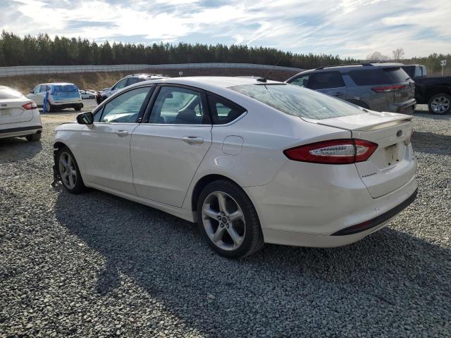 Photo 1 VIN: 3FA6P0HD4GR274153 - FORD FUSION 