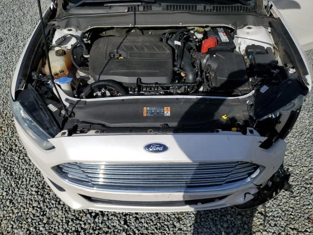 Photo 10 VIN: 3FA6P0HD4GR274153 - FORD FUSION 