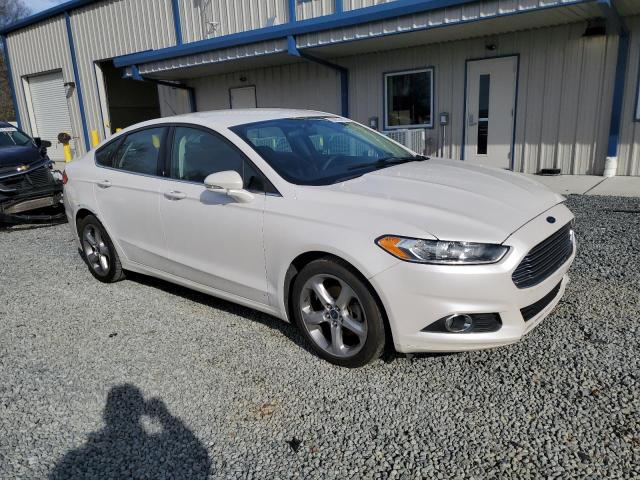 Photo 3 VIN: 3FA6P0HD4GR274153 - FORD FUSION 