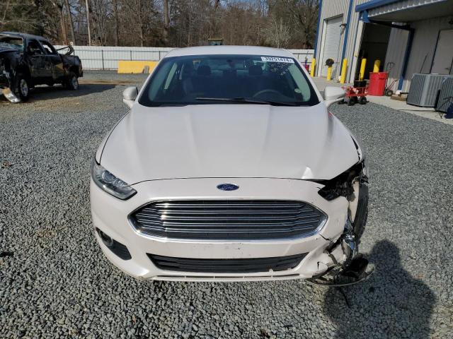 Photo 4 VIN: 3FA6P0HD4GR274153 - FORD FUSION 