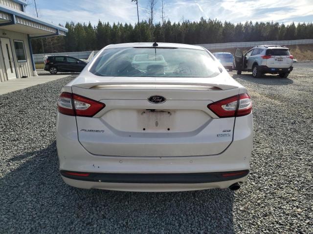 Photo 5 VIN: 3FA6P0HD4GR274153 - FORD FUSION 