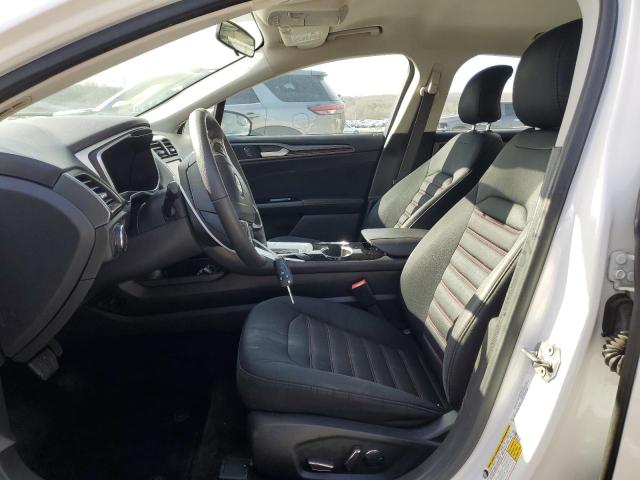 Photo 6 VIN: 3FA6P0HD4GR274153 - FORD FUSION 