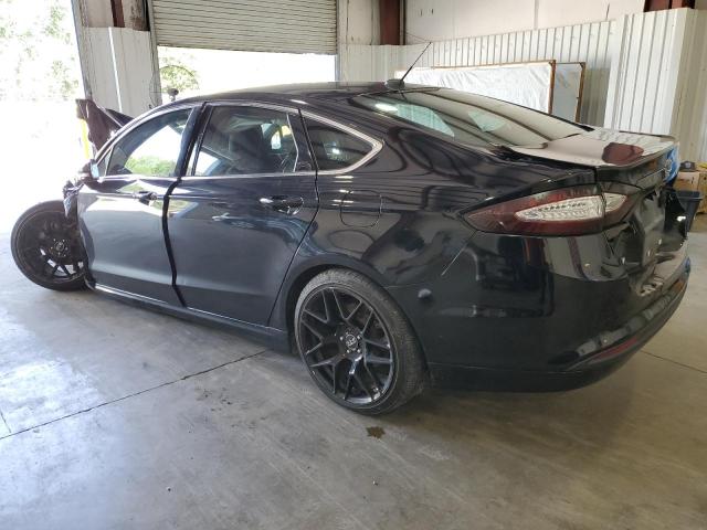 Photo 1 VIN: 3FA6P0HD4GR274637 - FORD FUSION 