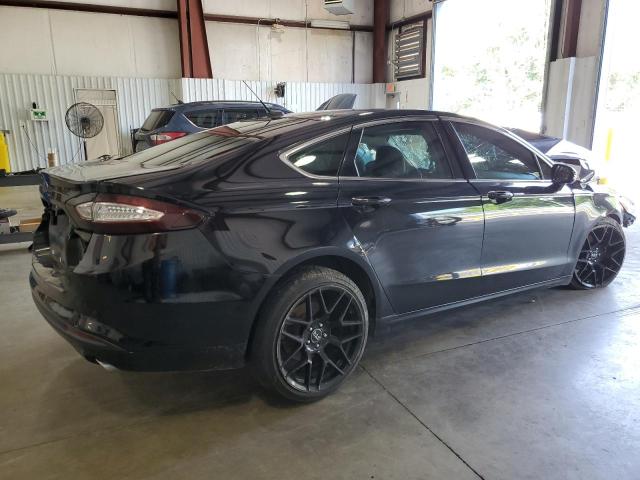 Photo 2 VIN: 3FA6P0HD4GR274637 - FORD FUSION 