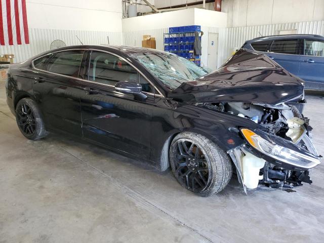 Photo 3 VIN: 3FA6P0HD4GR274637 - FORD FUSION 