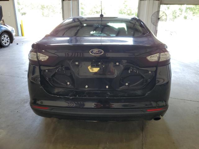 Photo 5 VIN: 3FA6P0HD4GR274637 - FORD FUSION 