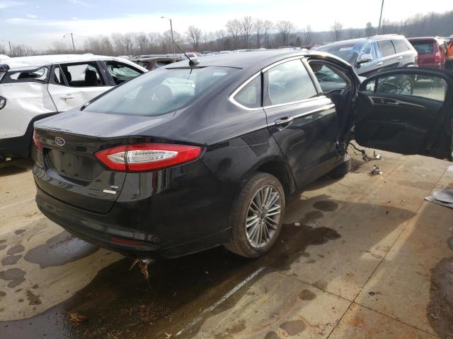 Photo 3 VIN: 3FA6P0HD4GR277070 - FORD FUSION SE 