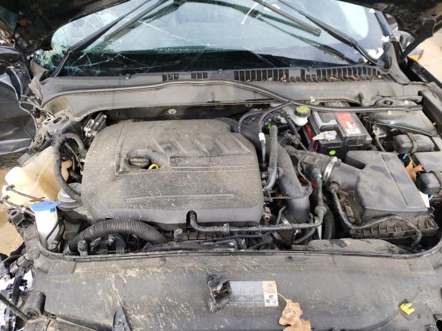 Photo 6 VIN: 3FA6P0HD4GR277070 - FORD FUSION SE 