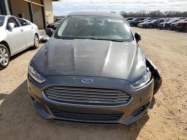 Photo 4 VIN: 3FA6P0HD4GR277599 - FORD FUSION 