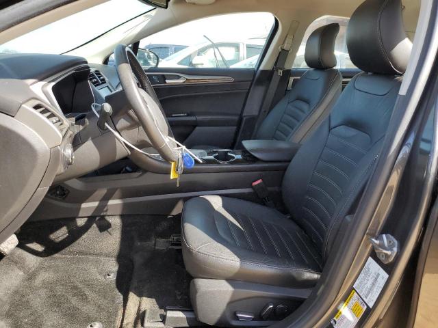 Photo 6 VIN: 3FA6P0HD4GR277599 - FORD FUSION 