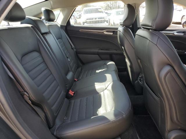 Photo 9 VIN: 3FA6P0HD4GR277599 - FORD FUSION 