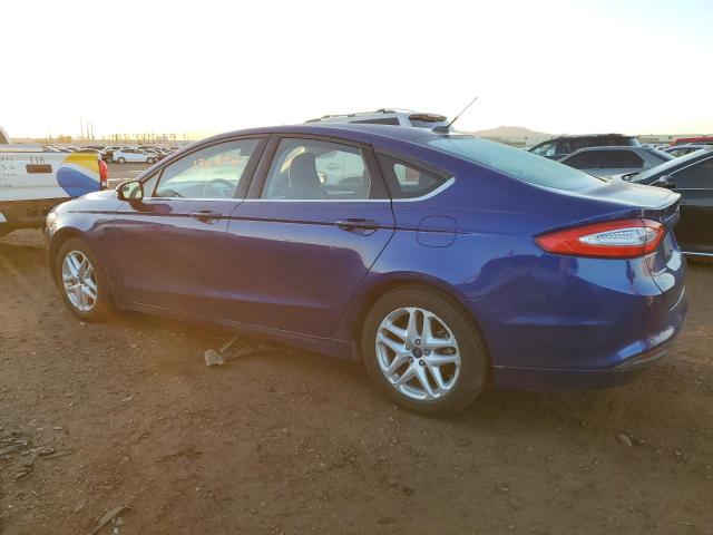 Photo 1 VIN: 3FA6P0HD4GR291275 - FORD FUSION SE 