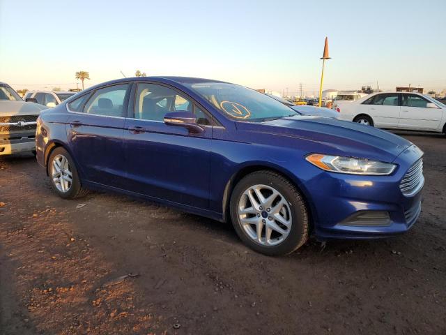 Photo 3 VIN: 3FA6P0HD4GR291275 - FORD FUSION SE 