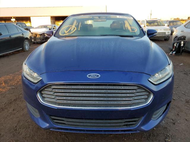 Photo 4 VIN: 3FA6P0HD4GR291275 - FORD FUSION SE 