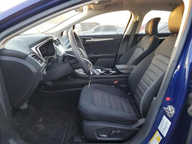 Photo 6 VIN: 3FA6P0HD4GR291275 - FORD FUSION SE 