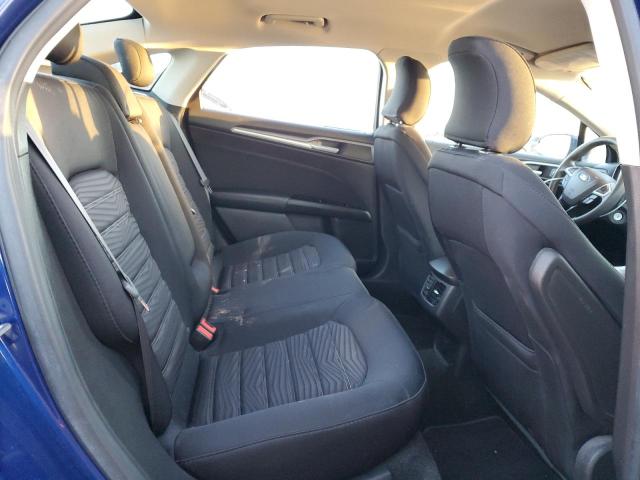 Photo 9 VIN: 3FA6P0HD4GR291275 - FORD FUSION SE 