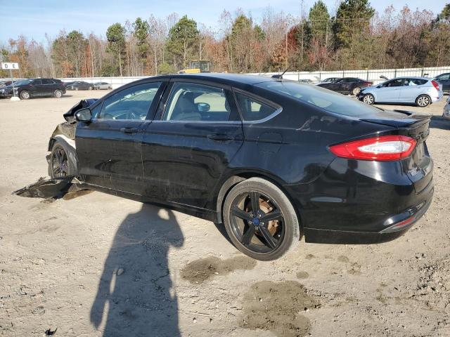 Photo 1 VIN: 3FA6P0HD4GR294905 - FORD FUSION 