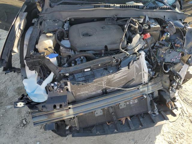 Photo 10 VIN: 3FA6P0HD4GR294905 - FORD FUSION 