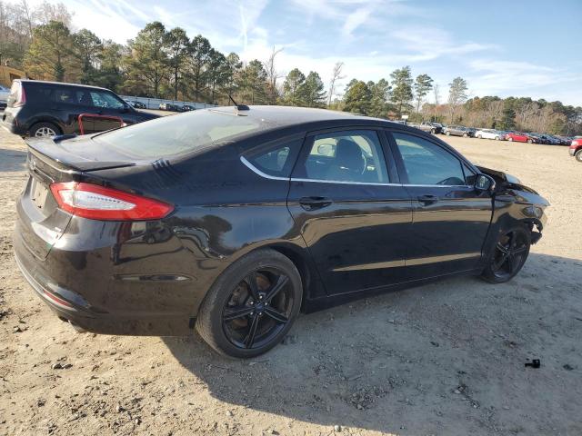 Photo 2 VIN: 3FA6P0HD4GR294905 - FORD FUSION 