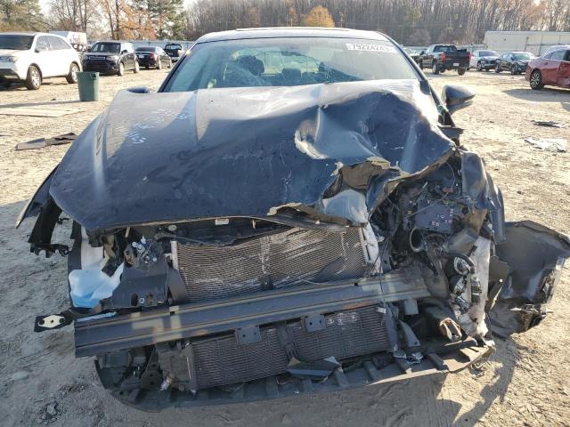 Photo 4 VIN: 3FA6P0HD4GR294905 - FORD FUSION 