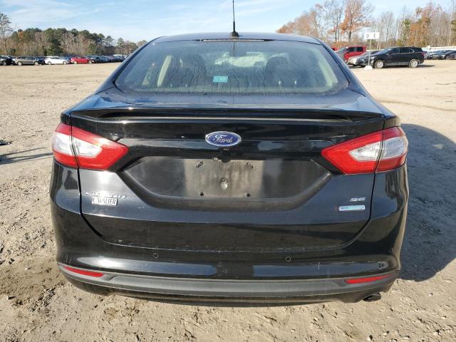 Photo 5 VIN: 3FA6P0HD4GR294905 - FORD FUSION 