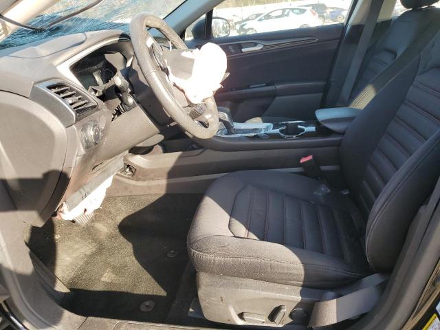 Photo 6 VIN: 3FA6P0HD4GR294905 - FORD FUSION 