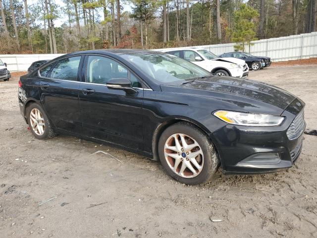 Photo 3 VIN: 3FA6P0HD4GR296623 - FORD FUSION 