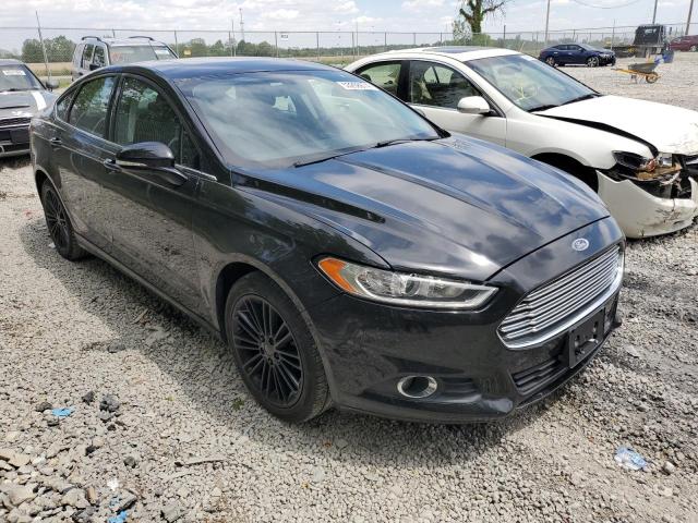 Photo 3 VIN: 3FA6P0HD4GR300816 - FORD FUSION SE 