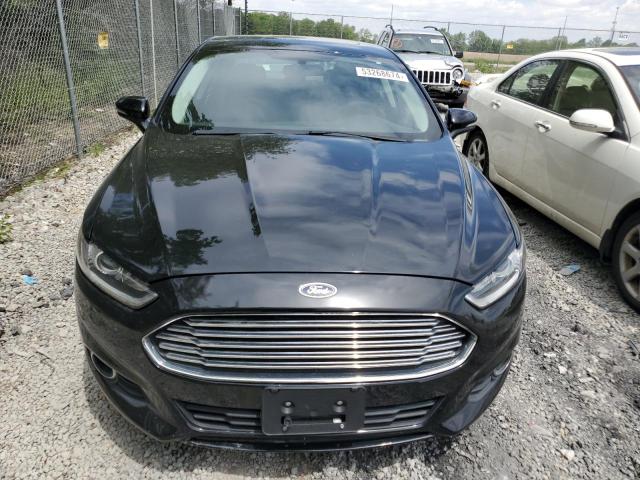 Photo 4 VIN: 3FA6P0HD4GR300816 - FORD FUSION SE 