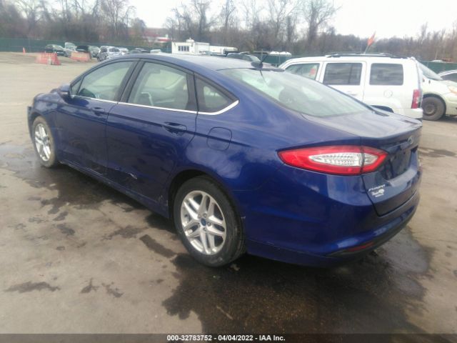 Photo 2 VIN: 3FA6P0HD4GR312061 - FORD FUSION 