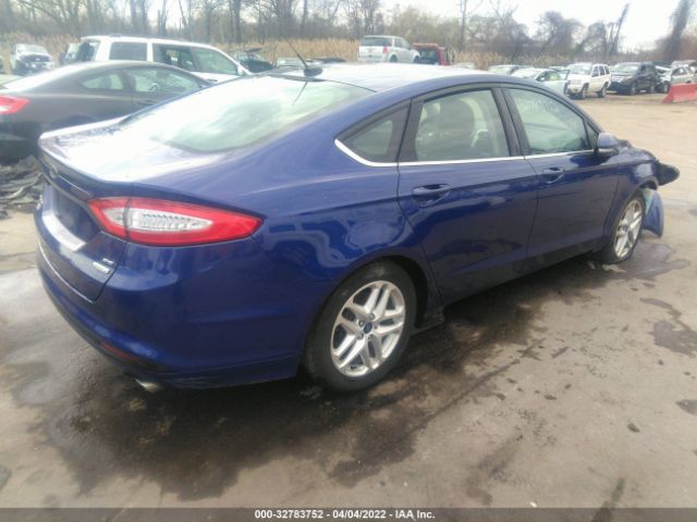 Photo 3 VIN: 3FA6P0HD4GR312061 - FORD FUSION 