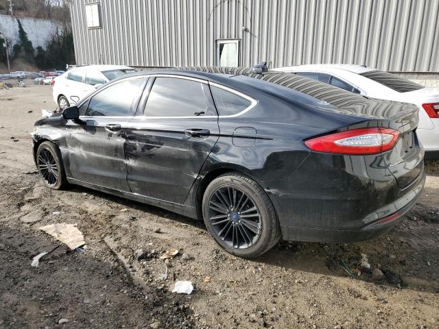 Photo 1 VIN: 3FA6P0HD4GR326090 - FORD FUSION 