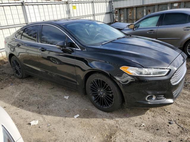 Photo 3 VIN: 3FA6P0HD4GR326090 - FORD FUSION 