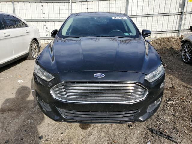 Photo 4 VIN: 3FA6P0HD4GR326090 - FORD FUSION 