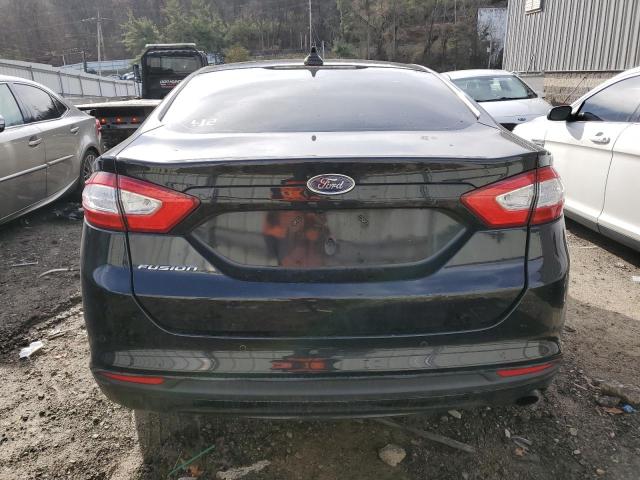 Photo 5 VIN: 3FA6P0HD4GR326090 - FORD FUSION 