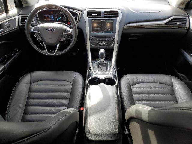 Photo 7 VIN: 3FA6P0HD4GR326090 - FORD FUSION 