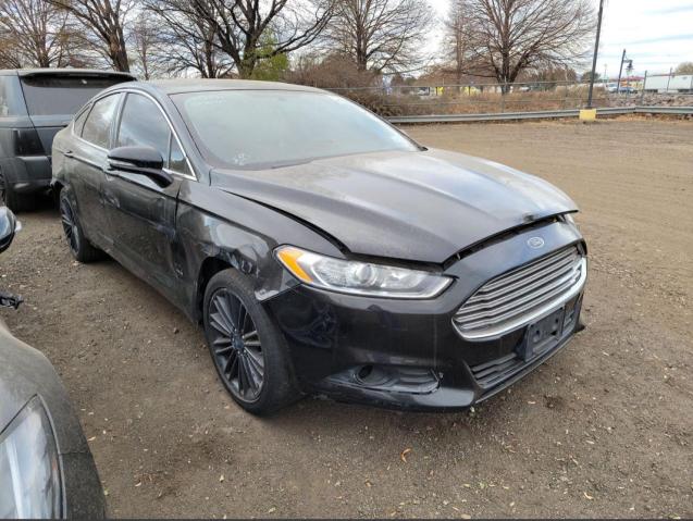 Photo 0 VIN: 3FA6P0HD4GR327899 - FORD FUSION 