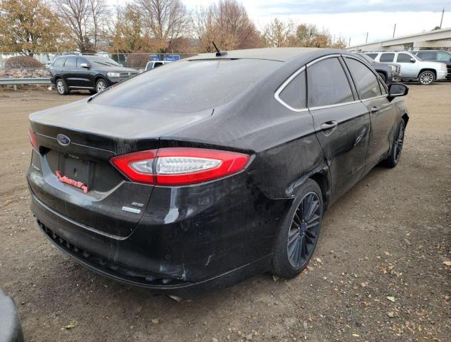 Photo 3 VIN: 3FA6P0HD4GR327899 - FORD FUSION 