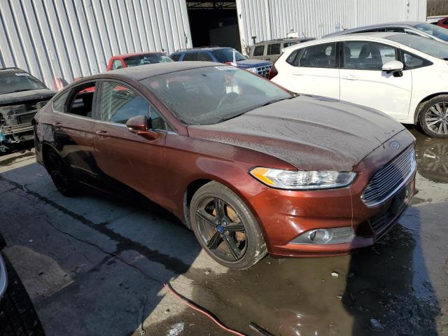 Photo 3 VIN: 3FA6P0HD4GR336540 - FORD FUSION SE 