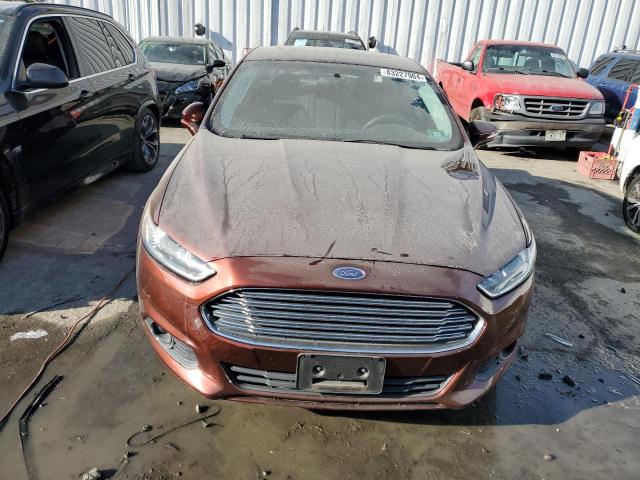 Photo 4 VIN: 3FA6P0HD4GR336540 - FORD FUSION SE 