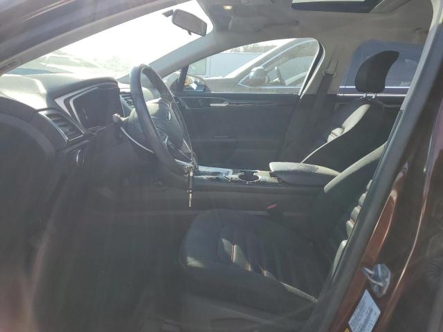 Photo 6 VIN: 3FA6P0HD4GR336540 - FORD FUSION SE 