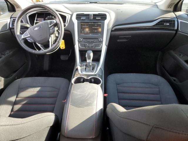 Photo 7 VIN: 3FA6P0HD4GR336540 - FORD FUSION SE 