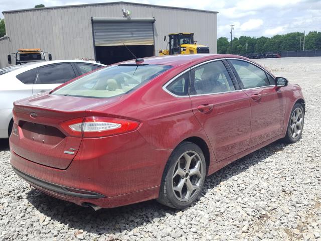 Photo 3 VIN: 3FA6P0HD4GR339857 - FORD FUSION SE 