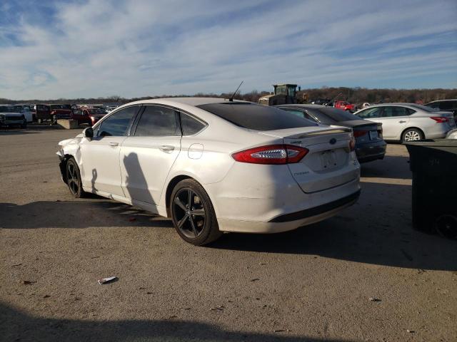 Photo 1 VIN: 3FA6P0HD4GR353032 - FORD FUSION 