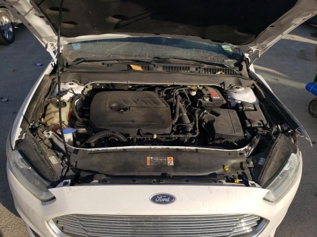 Photo 10 VIN: 3FA6P0HD4GR353032 - FORD FUSION 