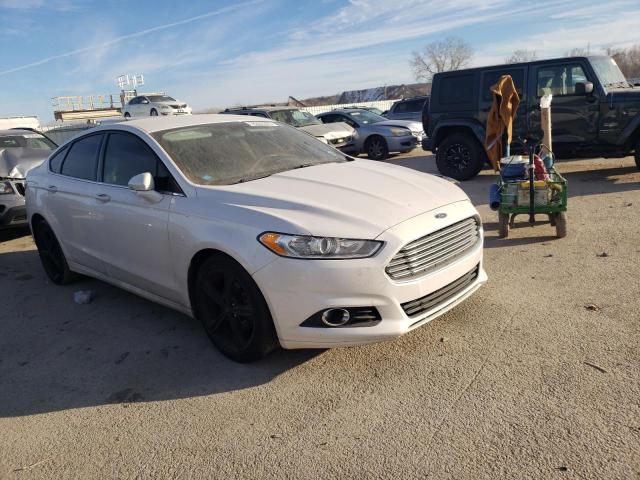 Photo 3 VIN: 3FA6P0HD4GR353032 - FORD FUSION 