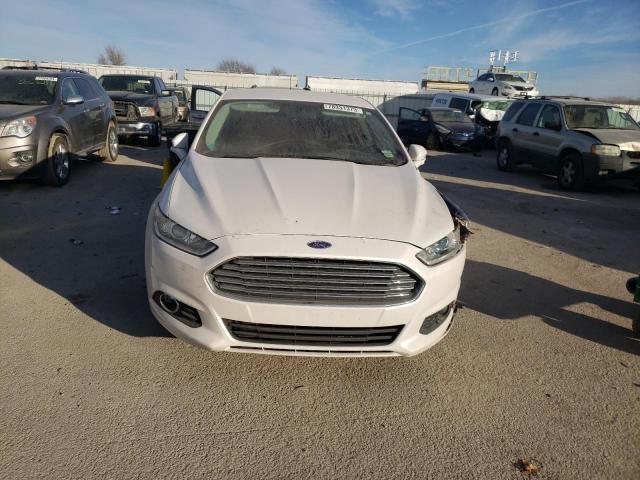 Photo 4 VIN: 3FA6P0HD4GR353032 - FORD FUSION 